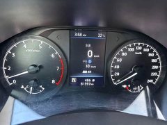Nissan Teana 2021 2.0L XE Exclusive Edition - ფოტო 16