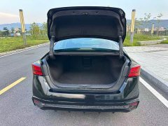 Nissan Teana 2021 2.0L XE Exclusive Edition - ფოტო 17