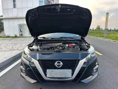 Nissan Teana 2021 2.0L XE Exclusive Edition - ფოტო 18