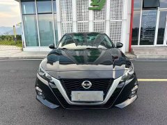 Nissan Teana 2021 2.0L XE Exclusive Edition - ფოტო 2