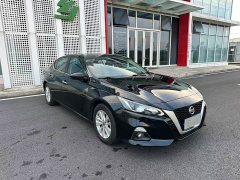 Nissan Teana 2021 2.0L XE Exclusive Edition - ფოტო 20