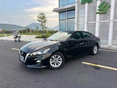 Nissan Teana 2021 2.0L XE Exclusive Edition - ფოტო 4