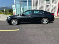 Nissan Teana 2021 2.0L XE Exclusive Edition - ფოტო 5