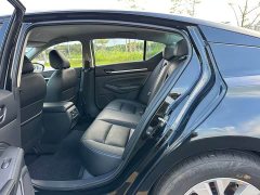 Nissan Teana 2021 2.0L XE Exclusive Edition - ფოტო 9