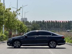 Volkswagen Magotan 2021 330TSI DSG 30th Anniversary Edition - ფოტო 10