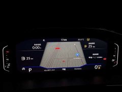 Volkswagen Magotan 2021 330TSI DSG 30th Anniversary Edition - ფოტო 13