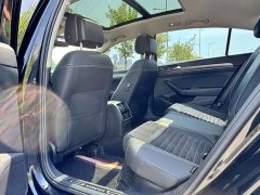Volkswagen Magotan 2021 330TSI DSG 30th Anniversary Edition - ფოტო 15