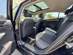 Volkswagen Magotan 2021 330TSI DSG 30th Anniversary Edition - ფოტო 16
