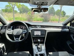 Volkswagen Magotan 2021 330TSI DSG 30th Anniversary Edition - ფოტო 18