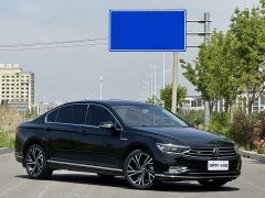 Volkswagen Magotan 2021 330TSI DSG 30th Anniversary Edition - ფოტო 2