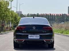 Volkswagen Magotan 2021 330TSI DSG 30th Anniversary Edition - ფოტო 5