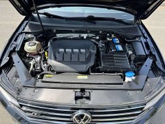 Volkswagen Magotan 2021 330TSI DSG 30th Anniversary Edition - ფოტო 8