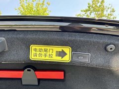 Volkswagen Magotan 2021 330TSI DSG 30th Anniversary Edition - ფოტო 9