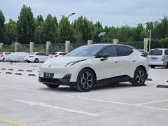 Lynk & Co Geely Lynk & Co 20 530km Rear-wheel Drive Max - ფოტო 1