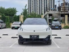 Lynk & Co Geely Lynk & Co 20 530km Rear-wheel Drive Max - ფოტო 2