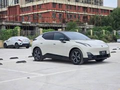 Lynk & Co Geely Lynk & Co 20 530km Rear-wheel Drive Max - ფოტო 3
