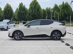 Lynk & Co Geely Lynk & Co 20 530km Rear-wheel Drive Max - ფოტო 5