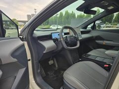Lynk & Co Geely Lynk & Co 20 530km Rear-wheel Drive Max - ფოტო 7