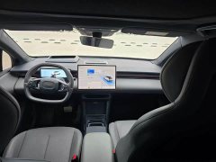 Lynk & Co Geely Lynk & Co 20 530km Rear-wheel Drive Max - ფოტო 8