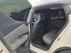 Lynk & Co Geely Lynk & Co 20 530km Rear-wheel Drive Max - ფოტო 9