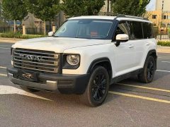 Haval Manlong New Energy 2024 Hi4 102 Pro - ფოტო 1