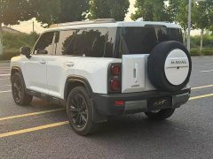 Haval Manlong New Energy 2024 Hi4 102 Pro - ფოტო 10
