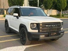 Haval Manlong New Energy 2024 Hi4 102 Pro - ფოტო 3