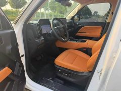 Haval Manlong New Energy 2024 Hi4 102 Pro - ფოტო 4