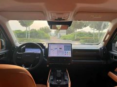 Haval Manlong New Energy 2024 Hi4 102 Pro - ფოტო 5