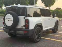 Haval Manlong New Energy 2024 Hi4 102 Pro - ფოტო 7