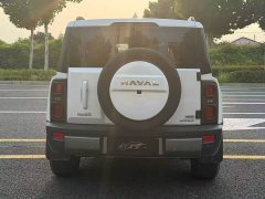 Haval Manlong New Energy 2024 Hi4 102 Pro - ფოტო 8