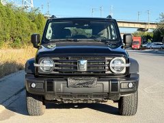 Tank 300 2021 Off-Road Edition 2.0T Conqueror - ფოტო 2