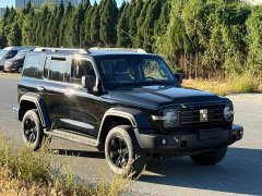 Tank 300 2021 Off-Road Edition 2.0T Conqueror - ფოტო 3