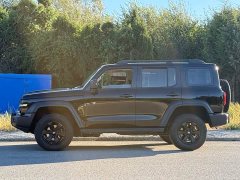 Tank 300 2021 Off-Road Edition 2.0T Conqueror - ფოტო 4