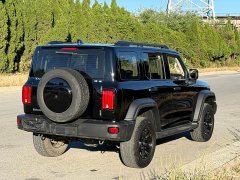 Tank 300 2021 Off-Road Edition 2.0T Conqueror - ფოტო 5