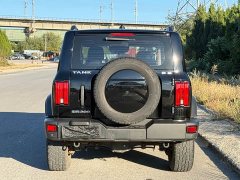 Tank 300 2021 Off-Road Edition 2.0T Conqueror - ფოტო 6