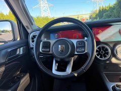 Tank 300 2021 Off-Road Edition 2.0T Conqueror - ფოტო 9