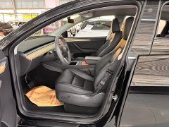 Tesla Model Y 2022 Long Range All-Wheel Drive - ფოტო 11