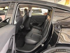 Tesla Model Y 2022 Long Range All-Wheel Drive - ფოტო 12