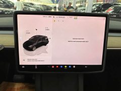 Tesla Model Y 2022 Long Range All-Wheel Drive - ფოტო 14
