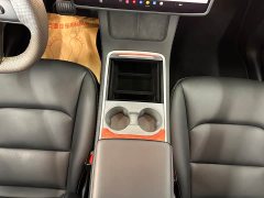 Tesla Model Y 2022 Long Range All-Wheel Drive - ფოტო 15