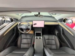 Tesla Model Y 2022 Long Range All-Wheel Drive - ფოტო 16