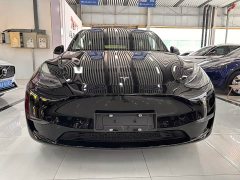 Tesla Model Y 2022 Long Range All-Wheel Drive - ფოტო 2