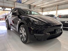 Tesla Model Y 2022 Long Range All-Wheel Drive - ფოტო 3
