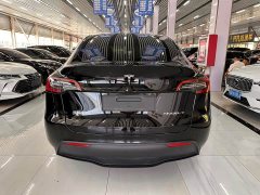 Tesla Model Y 2022 Long Range All-Wheel Drive - ფოტო 5
