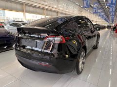 Tesla Model Y 2022 Long Range All-Wheel Drive - ფოტო 6