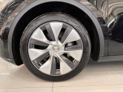 Tesla Model Y 2022 Long Range All-Wheel Drive - ფოტო 8