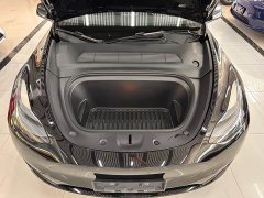 Tesla Model Y 2022 Long Range All-Wheel Drive - ფოტო 9