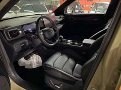 Geely Cowboy 2025 1.5TD Fun Wilderness Edition - ფოტო 2