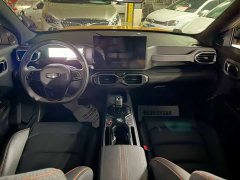Geely Cowboy 2025 1.5TD Fun Wilderness Edition - ფოტო 4